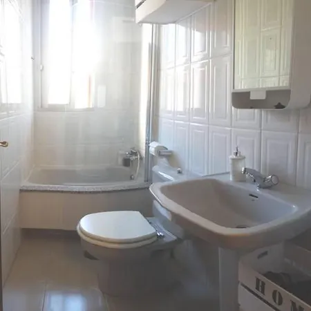 Apartamento 1 Agrochic Vintage Apartment