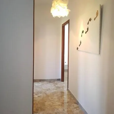 Apartamento 1 Agrochic Vintage Apartment