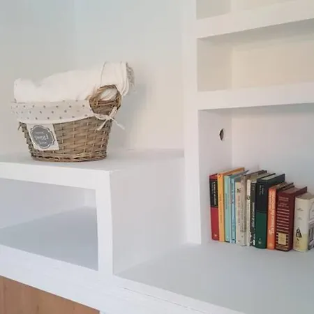 Apartamento 1 Agrochic Vintage O Grove