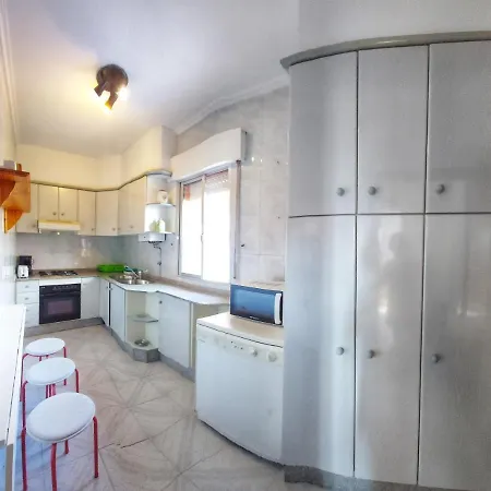 Apartamento 1 Agrochic Vintage *