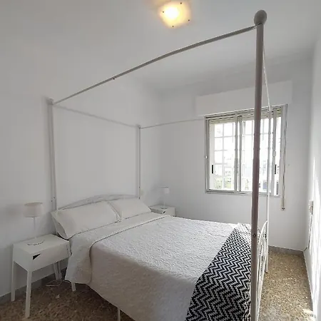 Apartment Apartamento 1 Agrochic Vintage