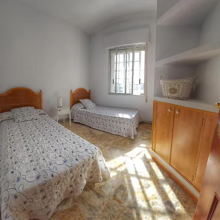 Apartamento 1 Agrochic Vintage Apartment *